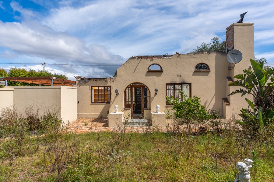 4 Bedroom Property for Sale in Pinelands Western Cape